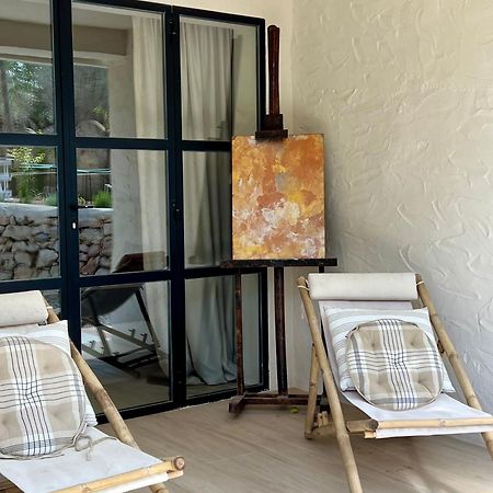 Loft Mediterraneo, Javea Jávea Exterior foto