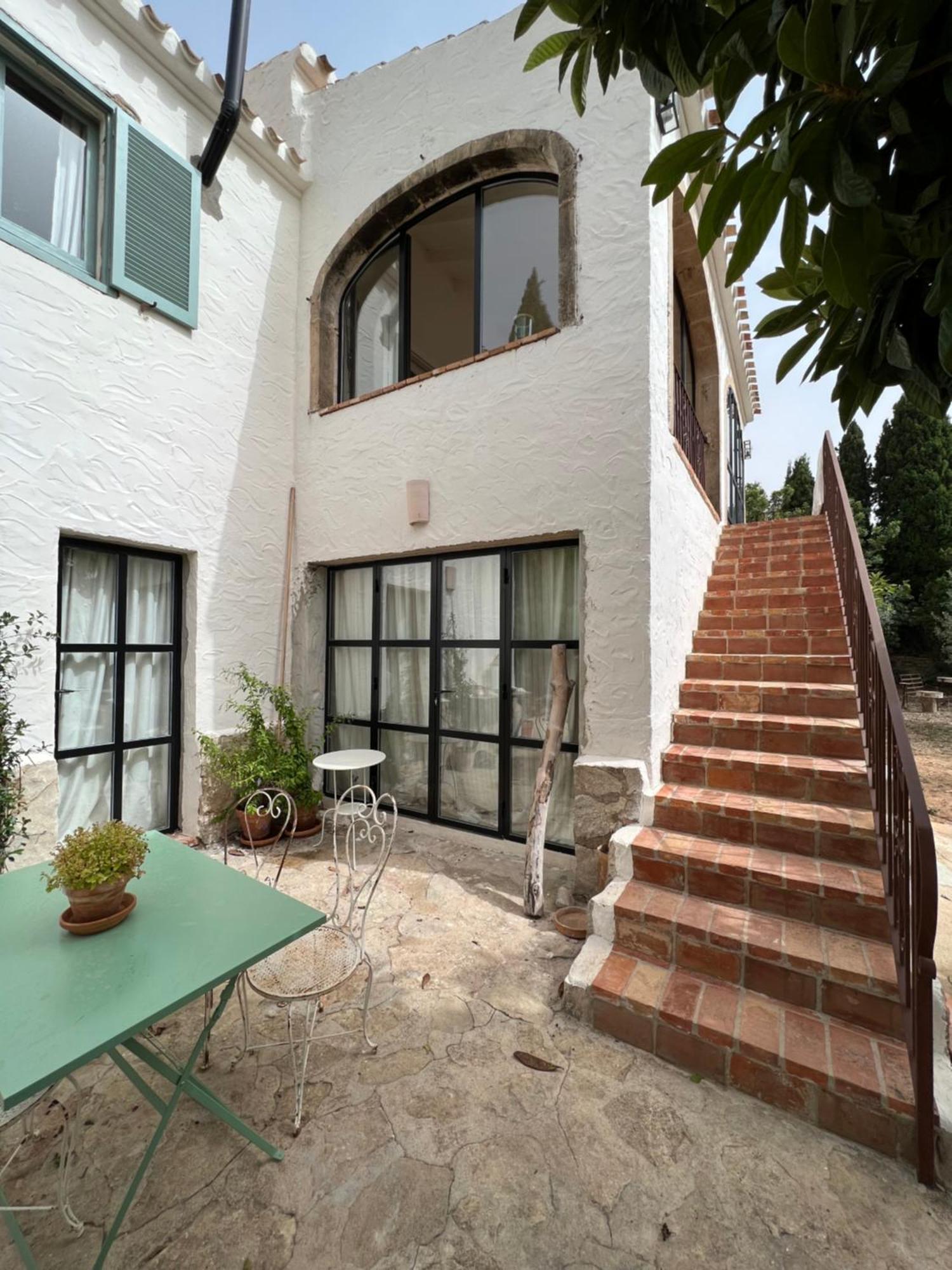 Loft Mediterraneo, Javea Jávea Exterior foto