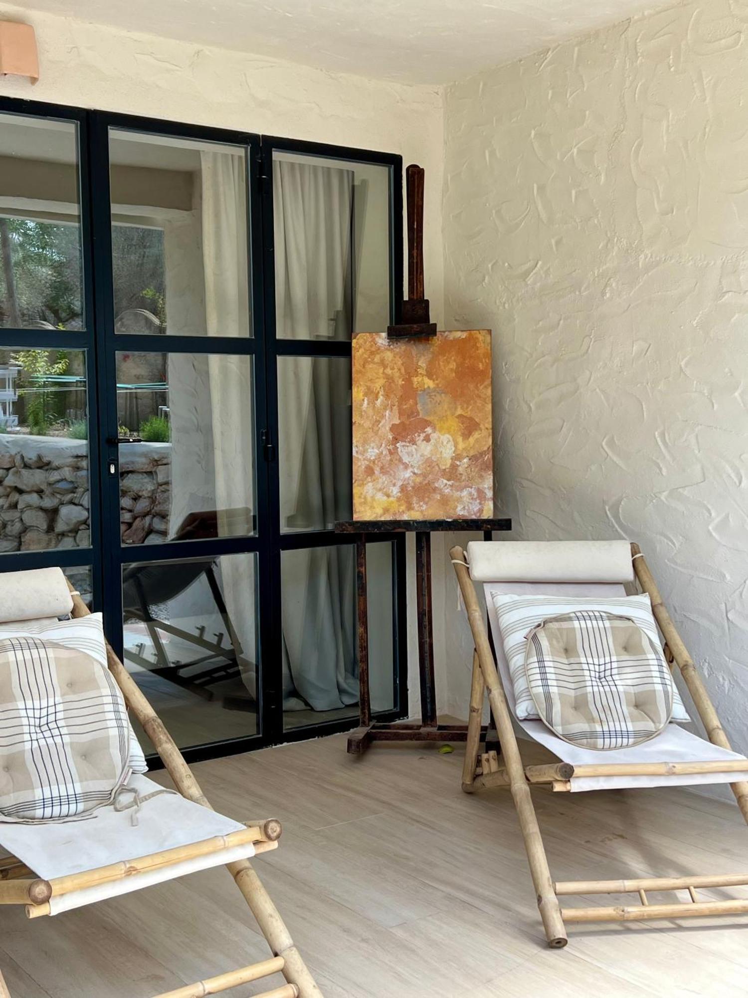 Loft Mediterraneo, Javea Jávea Exterior foto