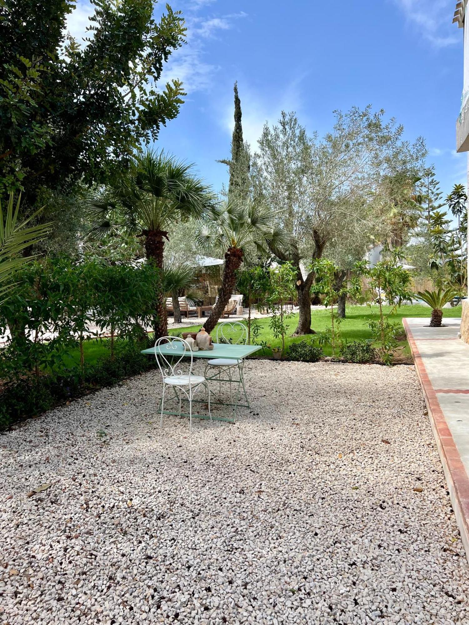 Loft Mediterraneo, Javea Jávea Exterior foto