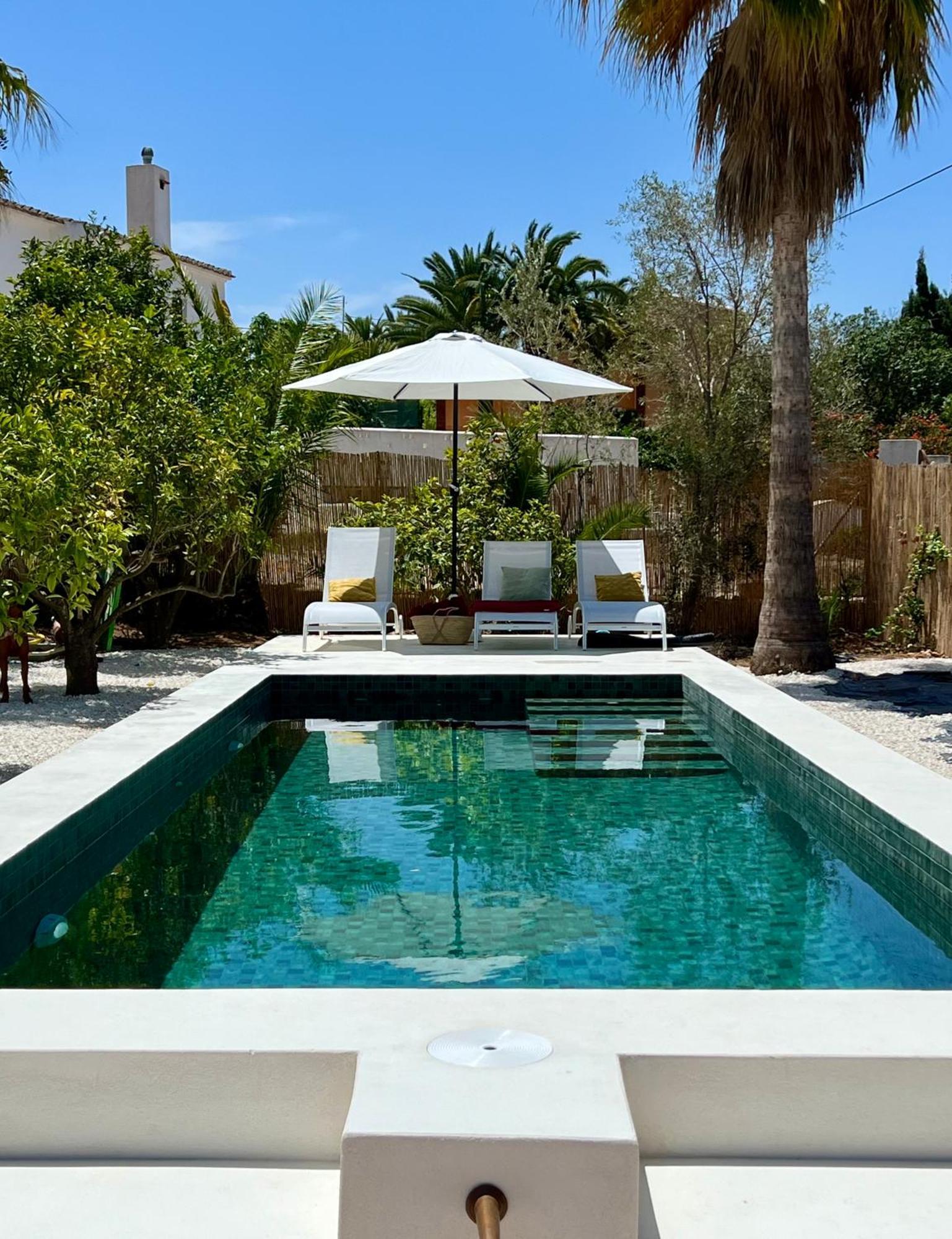 Loft Mediterraneo, Javea Jávea Exterior foto